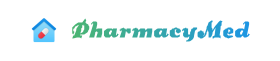 PharmacyMed ⏤ bienes para una vida sana y feliz