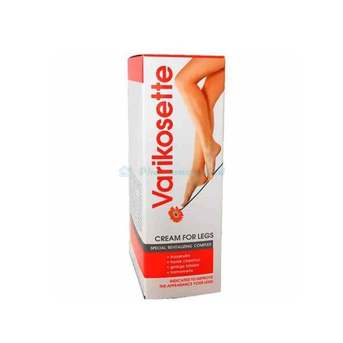 Varikosette ⏤ crema para varices en Piedequest