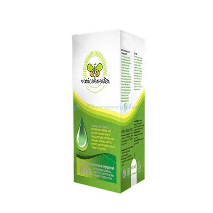 Varicobooster ⏤ crema de venas varicosas en Cuernavaca