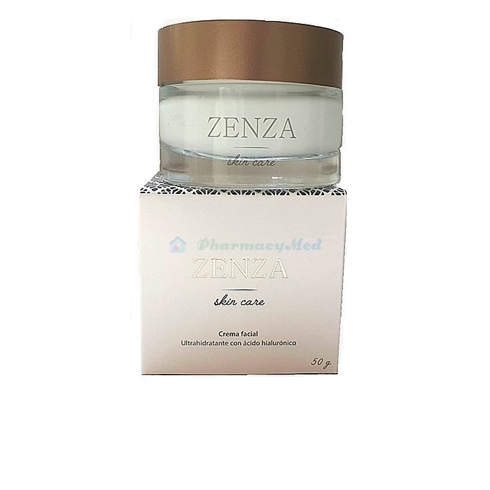 Zenza ➤ face cream