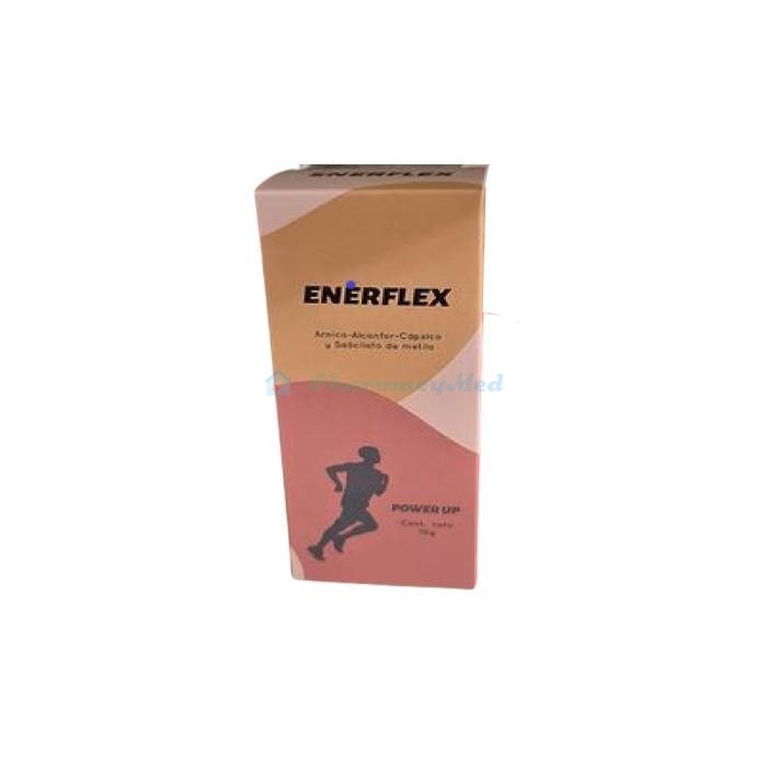 Enerflex ⏤ crema para las articulaciones en Tarma