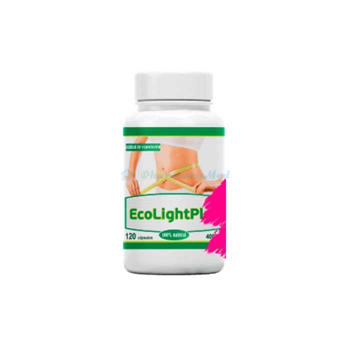 EcoLight ⏤ cápsulas adelgazantes en Iquitos