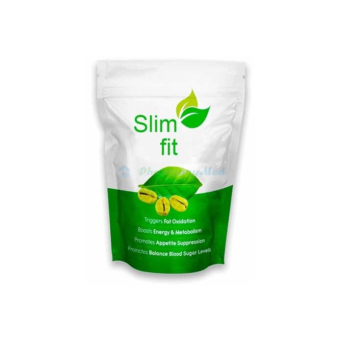 Slim Fit ⏤ remedio para adelgazar en Valparaiso