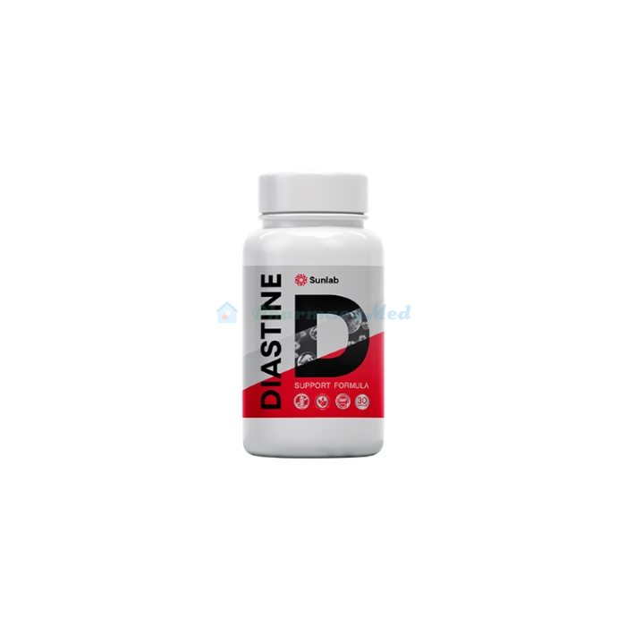 Diastine ⏤ remedio para la diabetes En Colombia