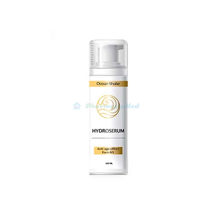 Hydroserum ⏤ skin rejuvenation agent in Guadalajara