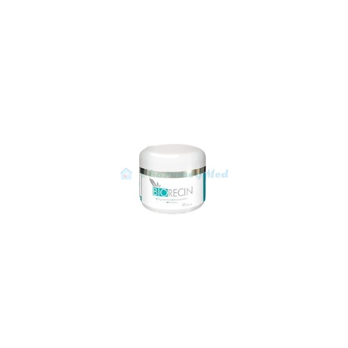 Biorecin cream ⏤ anti-wrinkle cream in Temuco