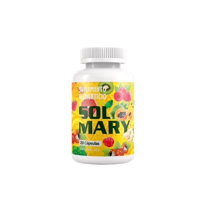 Solmary ⏤ capsules from cystitis in Uruapan