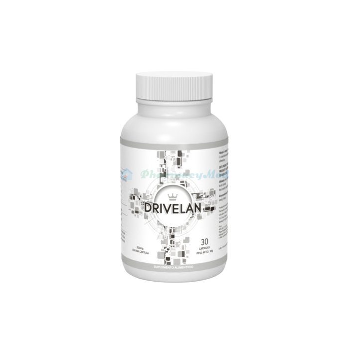 Drivelan ⏤ capsules for potency in Istapaluk