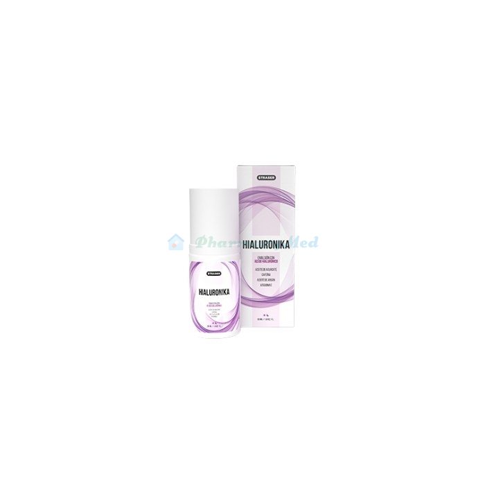 Hialuronika ⏤ anti-aging emulsion in Cuernavaca