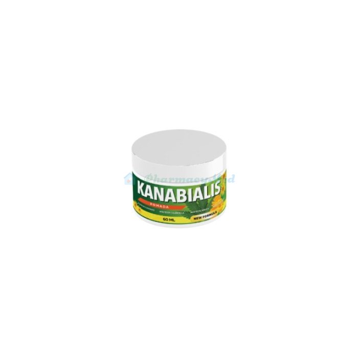 Kanabialis ⏤ crema para las articulaciones en San Juan de Pasto