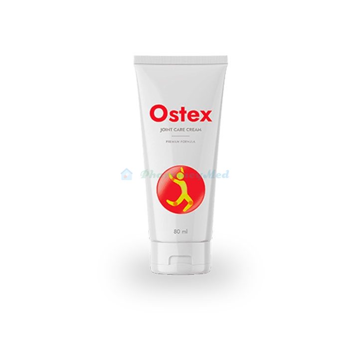 Ostex ⏤ joint pain gel in Guadalajara