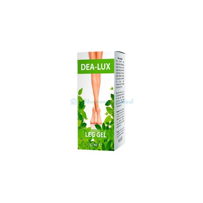 Dea-Lux ➤ gel de varices