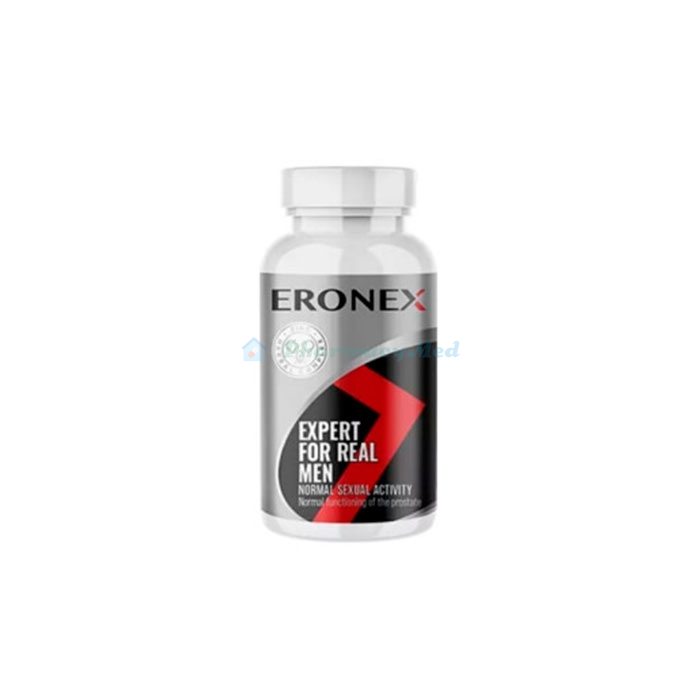 Eronex ⏤ potenciador de la libido masculina en Tonale