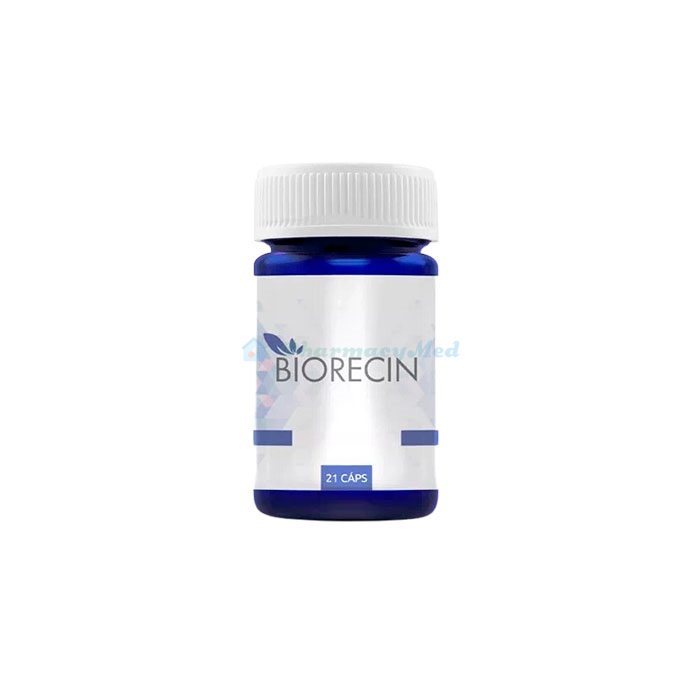 Biorecin ⏤ dietary supplement for skin rejuvenation in Curico