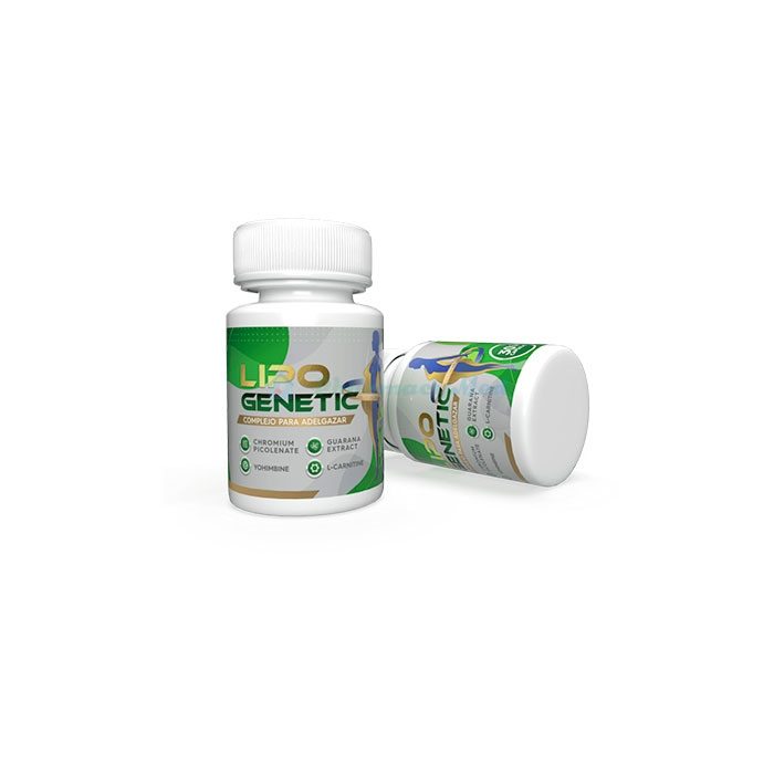 Lipogenetic ⏤ remedio para adelgazar en Pitalito