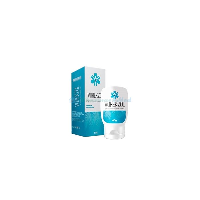 VOREKZOL ➤ get rid of varicose veins