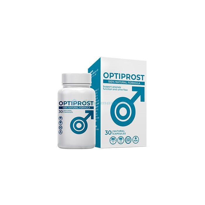 Optiprost ⏤ remedy for prostatitis in Penko