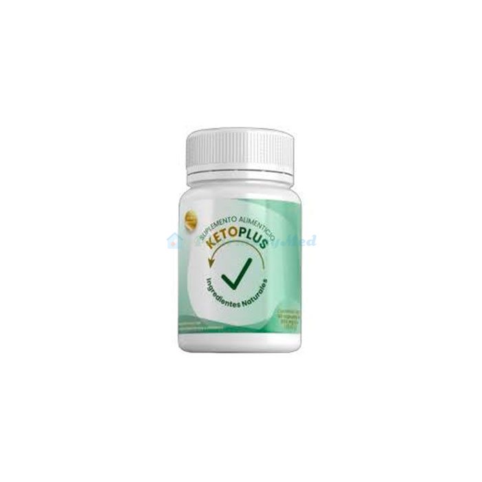 Keto Plus ⏤ weight loss agent in Monterrey