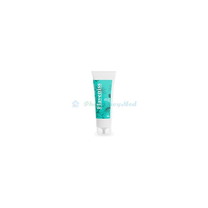 Flaveniss ⏤ blood circulation cream in Hiko