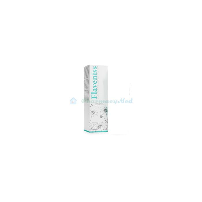 Flaveniss ⏤ blood circulation cream in Hiko