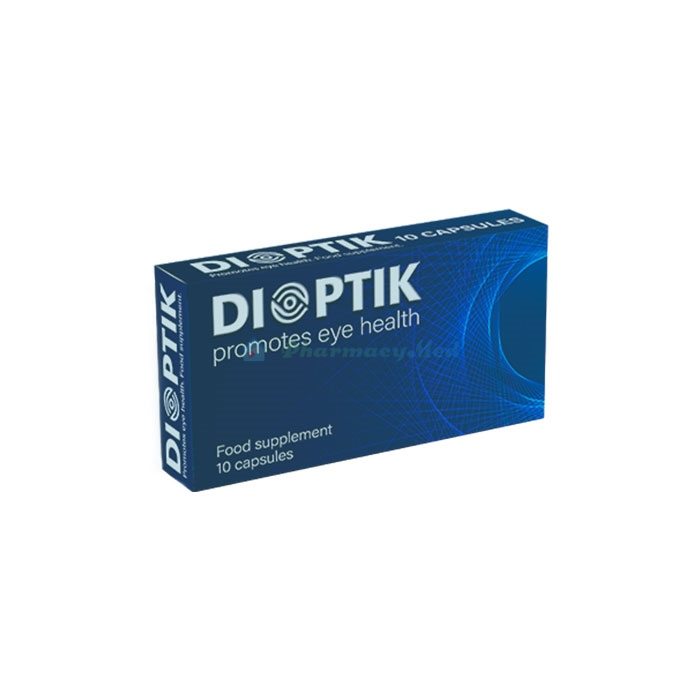 Dioptik ➤ vision aid