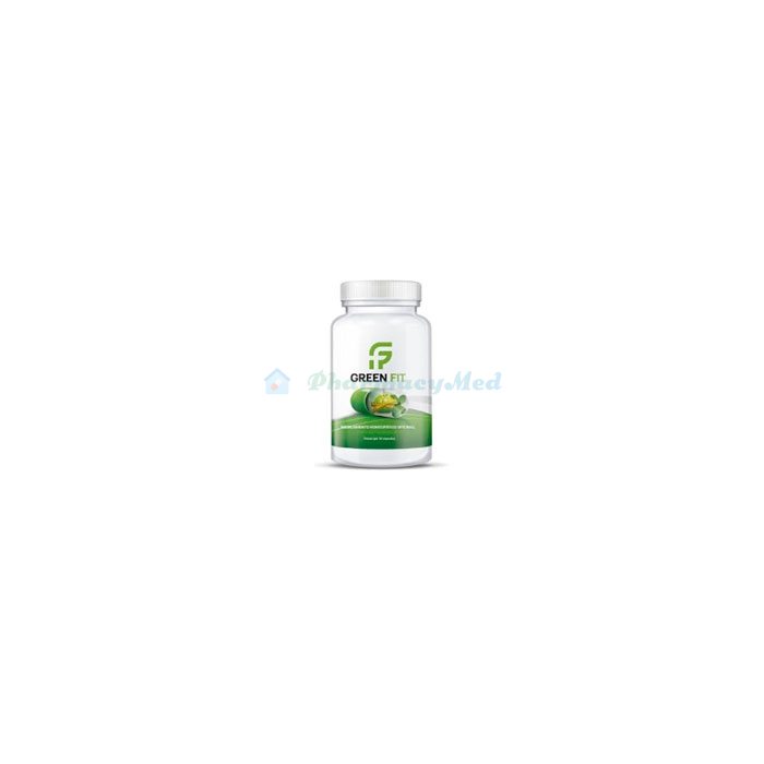 GREEN FIT ⏤ capsulas adelgazantes en Yopal