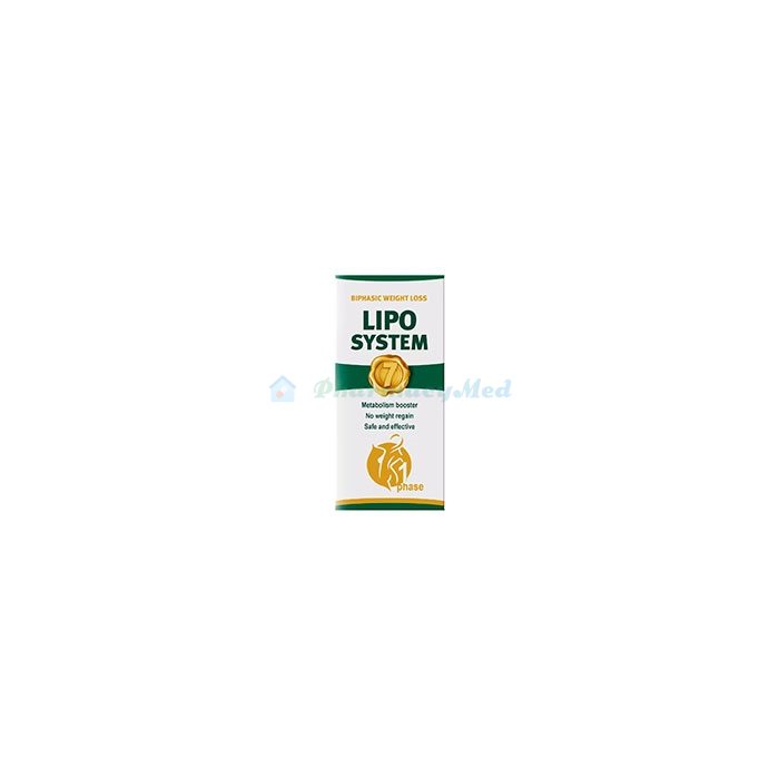 LipoSystem ⏤ crema anti celulitis en Zipaquir