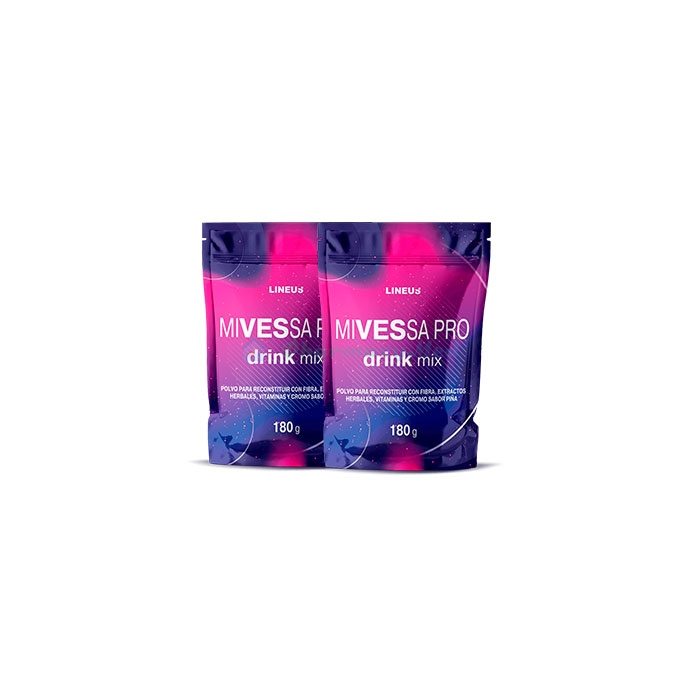 Mivessa Pro drink mix ⏤ weight loss supplement in Hiko