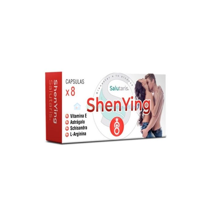 Shenying ⏤ cápsulas de potencia en Trelew