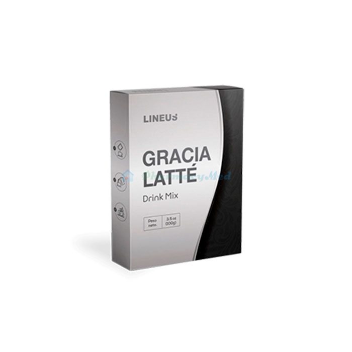 Gracia Latte ⏤ agente de control de peso en Tumaco