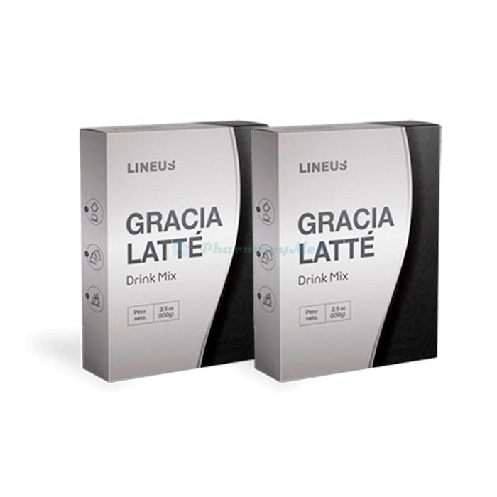 Gracia Latte ⏤ weight control agent In Costa Rica