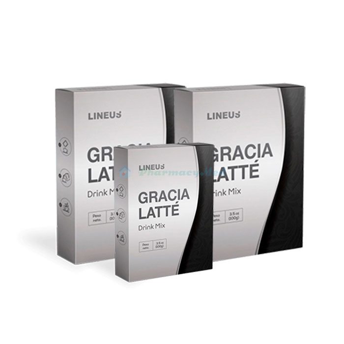 Gracia Latte ⏤ weight control agent In Costa Rica