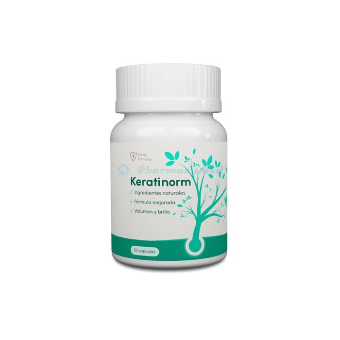 Keratinorm ⏤ alopecia capsules in Xalapa