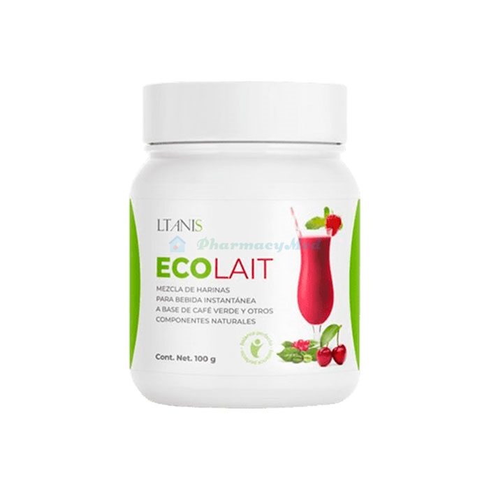 Ecolait ⏤ remedio para bajar de peso en Cuenca