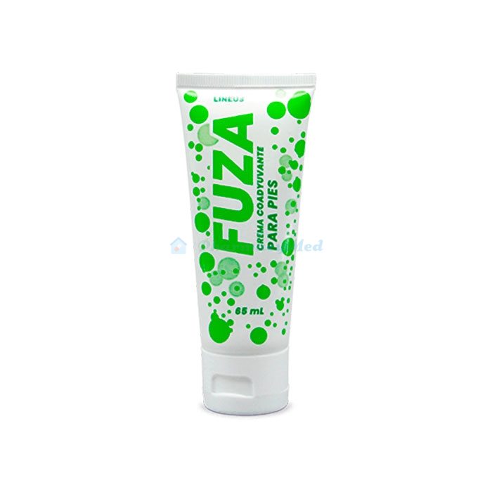 Fuza Cream ⏤ remedy for fungal infections of the skin In Mexico