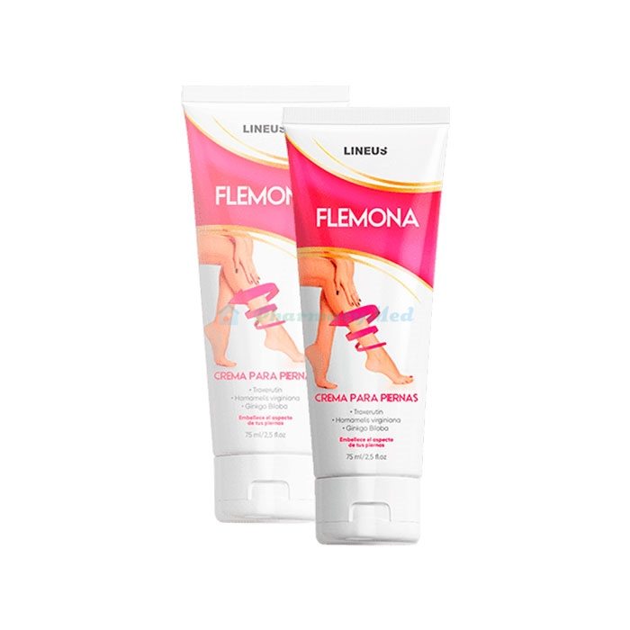 Flemona ⏤ cream for varicose veins in Hiko