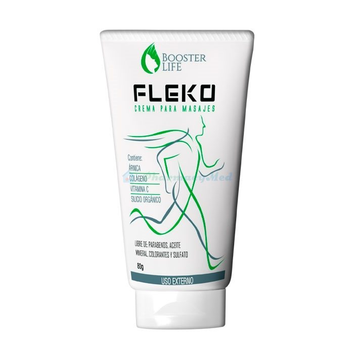 Fleko ⏤ crema para las articulaciones en cajamarca