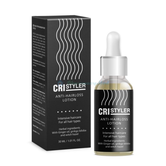 Cristyler ⏤ producto para el fortalecimiento y crecimiento del cabello en Chimaltenango