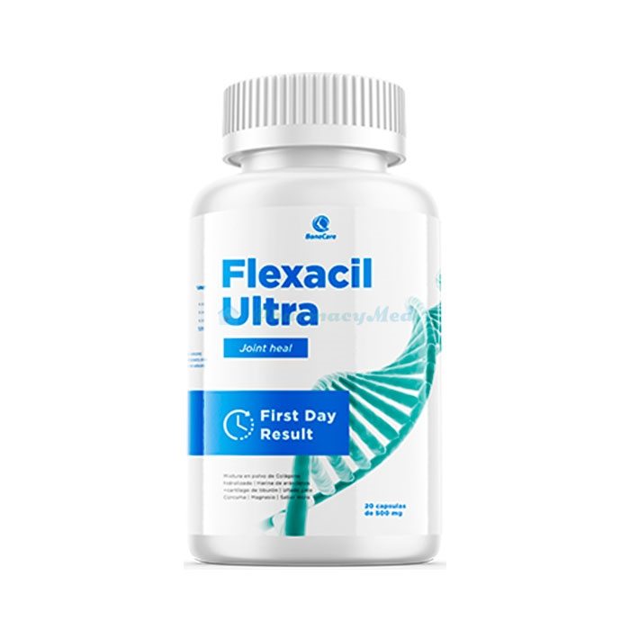 Flexacil Ultra ⏤ remedio para la salud de las articulaciones en Fusagasuga