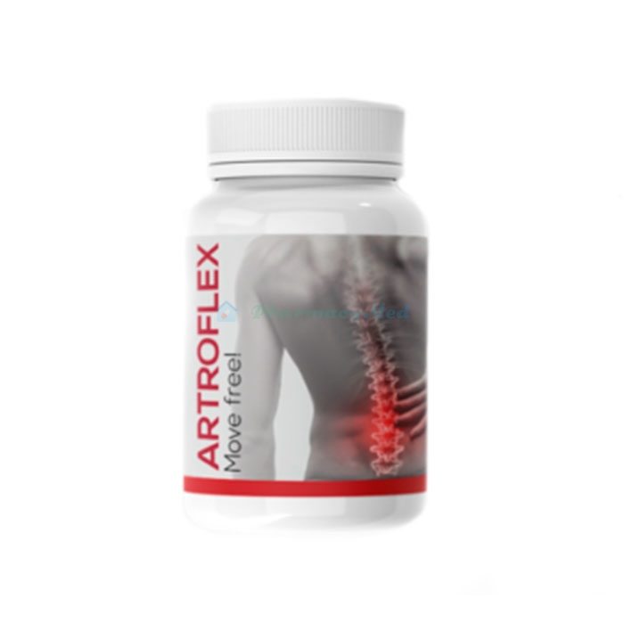 Artroflex ⏤ remedio para la salud de las articulaciones en Liberia