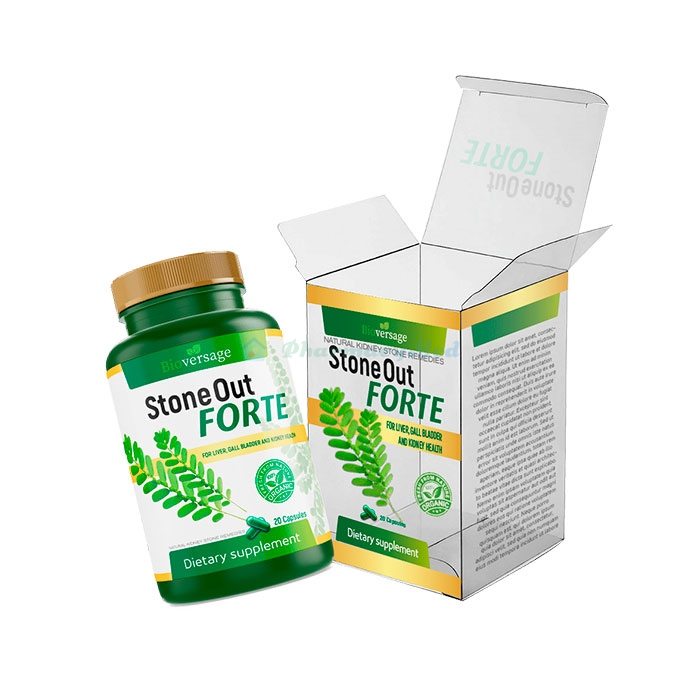 Stone Out Forte ⏤ remedio para la enfermedad renal en San Pedro de le Paz