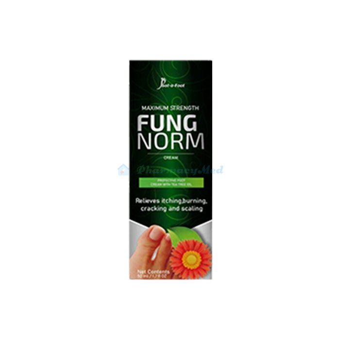 Fungi Norm ⏤ remedy for fungus in Iquique