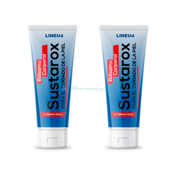 Sustarox balm ⏤ gel articular en El Viejo