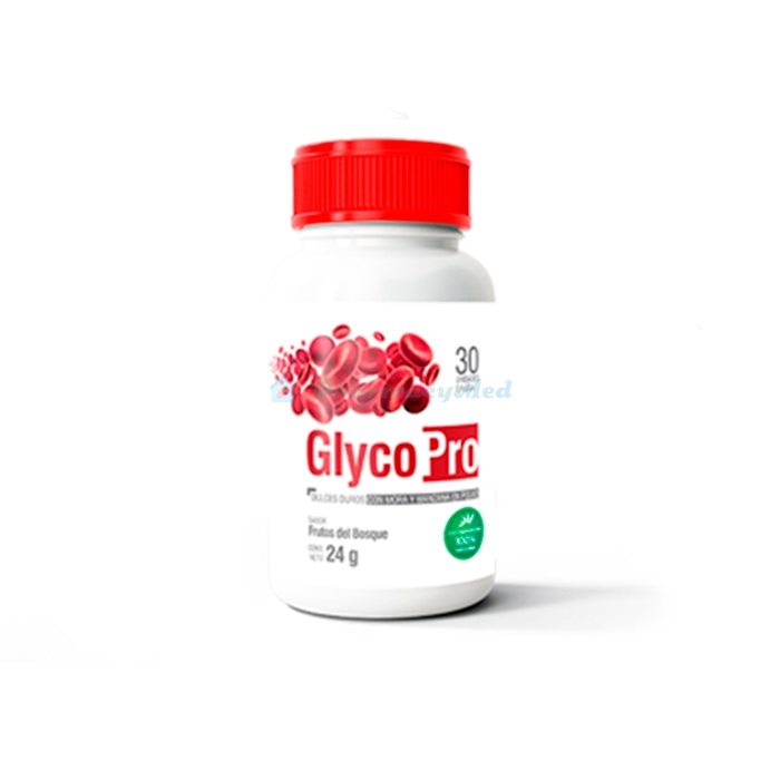 Glyco Pro ⏤ Remedio para la diabetes en Facatativá