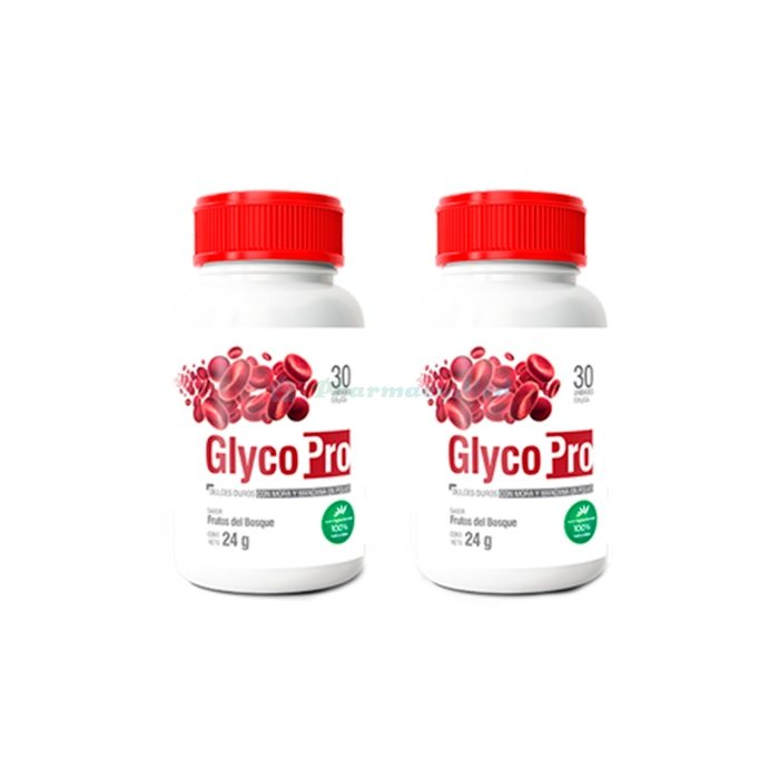 Glyco Pro ⏤ Remedio para la diabetes en Tului