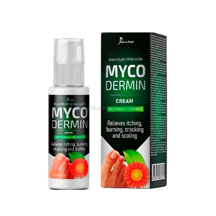 Myco Dermin ⏤ remedio para las infecciones fúngicas de la piel en Totonicapana