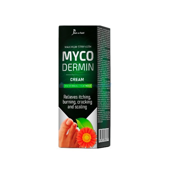 Myco Dermin ⏤ remedio para las infecciones fúngicas de la piel en Quiché