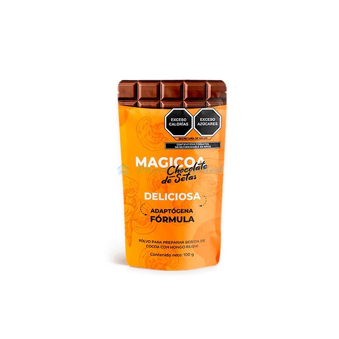 Magicoa ➤ producto adelgazante