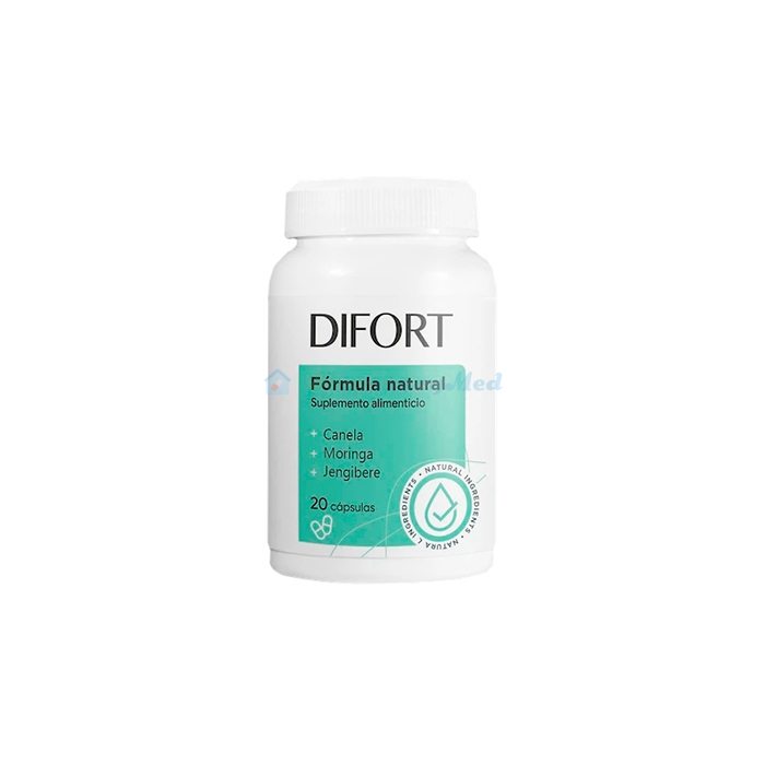 Difort caps ⏤ sugar normalizer in Istapaluk