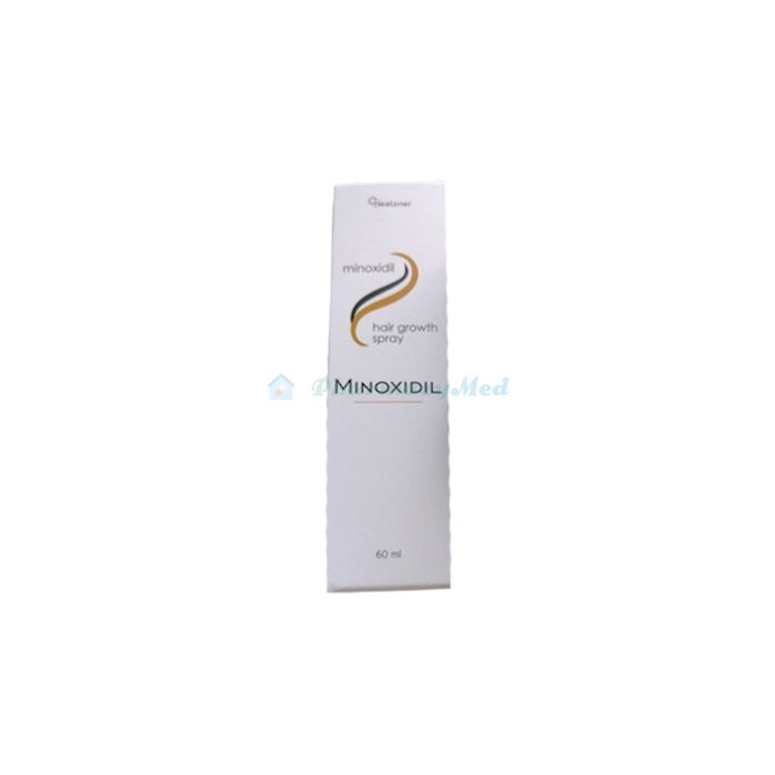 Minoxidil Spray ⏤ producto para el fortalecimiento y crecimiento del cabello en Durango